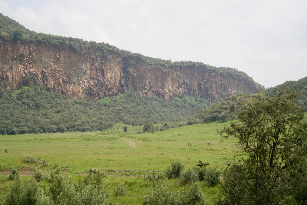 Hells Gate National Park